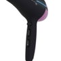Orbegozo SE-2320 Secador de pelo 2200W Negro y lila